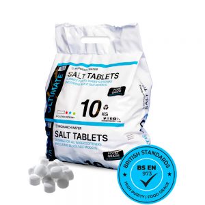 Tablet Salt 10kg