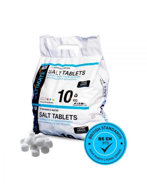 Monarch 10kg Tablet