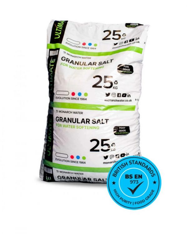 Monarch 25kg Granular