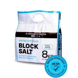 Block Salt 8kg